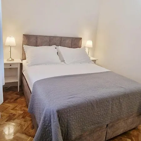 Apartment Sea View Jagoda 3 *