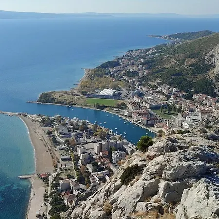 Sea View Jagoda 3 Appartamento *