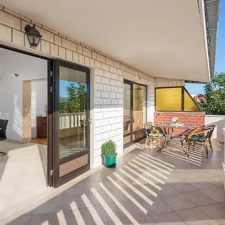 Appartamento Sea View Jagoda 3