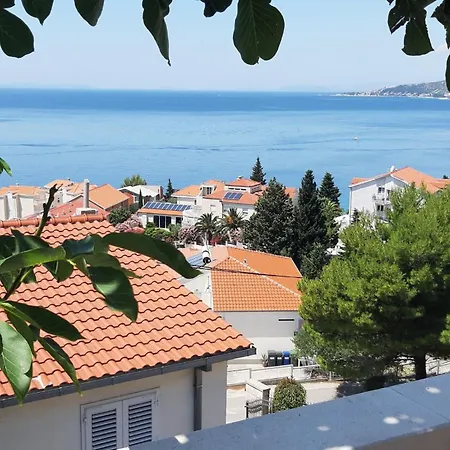 Apartment Sea View Jagoda 3
