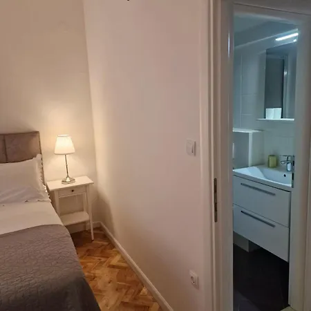 Appartamento Sea View Jagoda 3 *