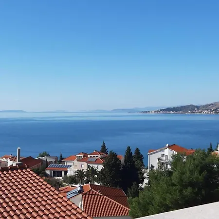 Sea View Jagoda 3 *
