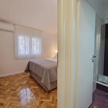 Apartment Sea View Jagoda 3 Omis