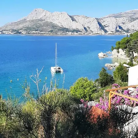 Sea View Jagoda 3 Omiš
