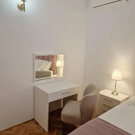 Apartment Sea View Jagoda 3 Omis