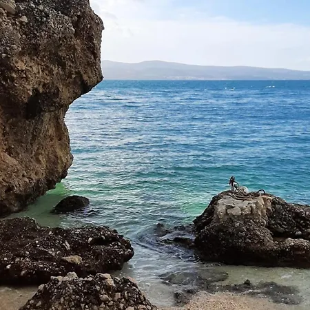 Sea View Jagoda 3 * Omis