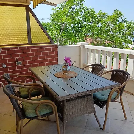 Sea View Jagoda 3 Apartment *