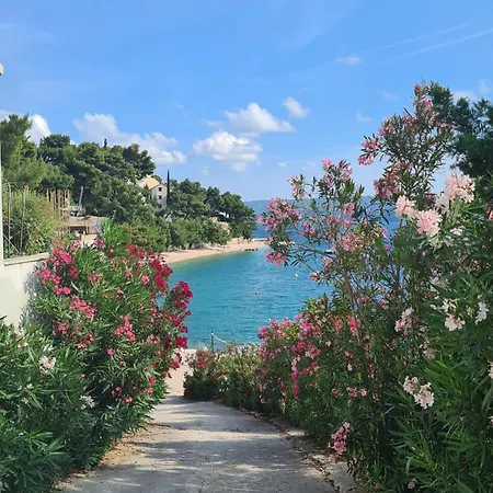 Sea View Jagoda 3 Appartamento