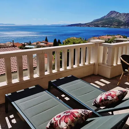 Sea View Jagoda 3 Apartment *