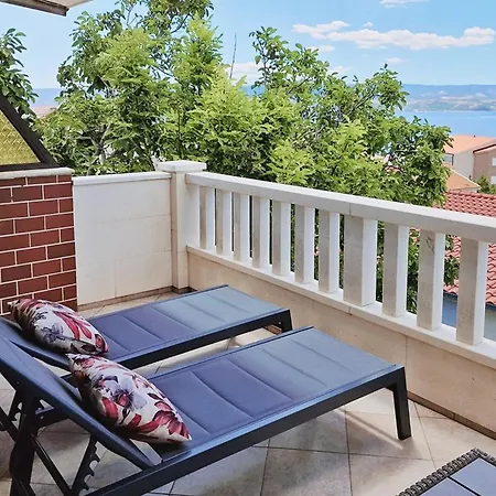 Sea View Jagoda 3 Apartment *
