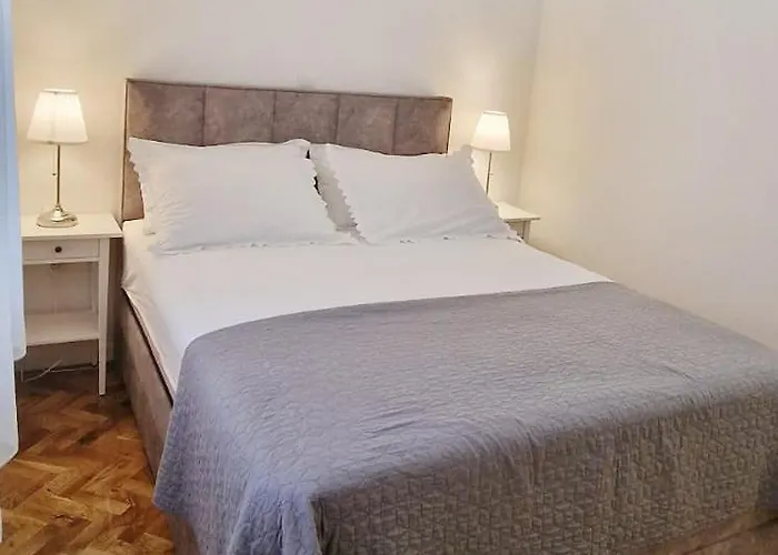 Apartment Sea View Jagoda 3 *