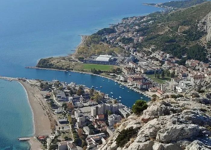 Sea View Jagoda 3 Apartment *