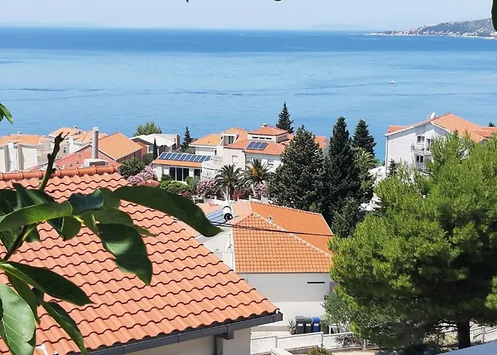 Apartment Sea View Jagoda 3