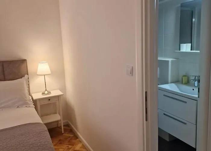 Apartment Sea View Jagoda 3 *