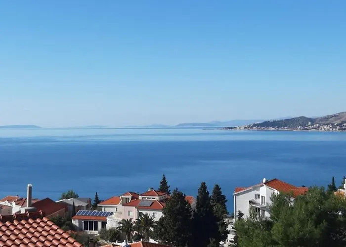 Sea View Jagoda 3 *