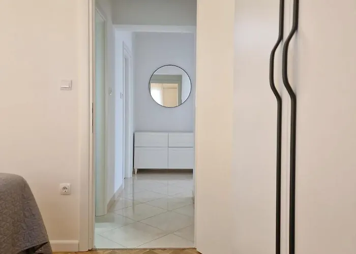 Apartment Sea View Jagoda 3