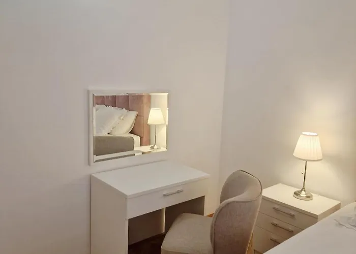 Apartment Sea View Jagoda 3 Omis