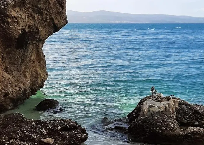 Sea View Jagoda 3 * Omis