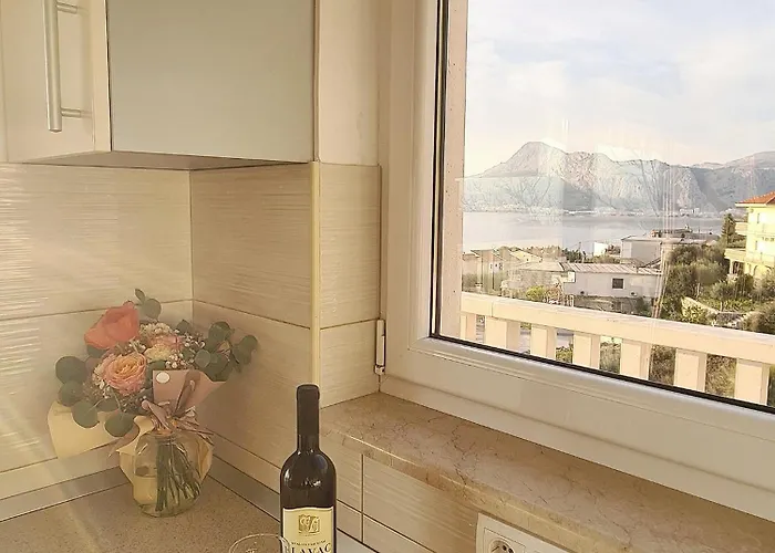 Sea View Jagoda 3