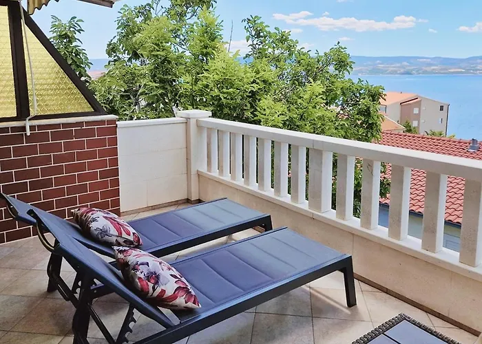 Sea View Jagoda 3 Apartment *